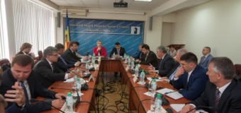 Premierul: Rusia nu mai este atât de reticentă față de fructele și legumele moldovenești