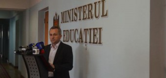 Bacalaureat la engleză: 13 candidați eliminați pentru fraudă