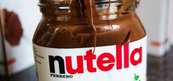 Se cere interzicerea Nutella!