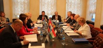 Viceministrul Culturii a efectuat o vizită de lucru la Moscova