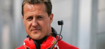 Noutăţi despre Michael Schumacher la un an de zile după ce a ieşit din comă