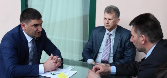 Lituania și RM vor intensifica relațiile comercial-economice