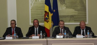 Monitorizarea Electronică va ajuta justiția din RM să se  alinieze la cele mai eficiente sisteme de monitorizare a deținuților