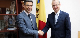 Cehia va continua să dezvolte proiecte investiționale în infrastructura RM