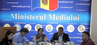 Raport privind  activitățile proiectului reformei fiscale de mediu