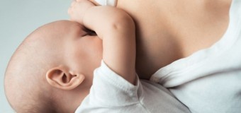 Prima săptămână din august este Săptămâna Mondială a Alăptării