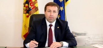 Oleg Balan: Am susținut și voi susține în continuare reforma MAI