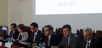 Mircea Buga: Țara noastră are nevoie de indicatorii de sănătate la nivelul celor din regiunile europene