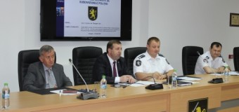 Echipe mixte vor fi create în toate subdiviziunile Inspectoratului General al Poliției