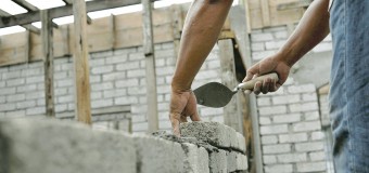 Preţurile la lucrările de construcţii-montaj au crescut