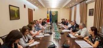 Preşedintele Mişcării Ecologiste din Moldova: „Acest program a demonstrat că interesele economice pot fi îmbinate cu protecţia mediului înconjurător”