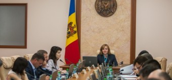 Lista consilierilor europeni de nivel înalt, care vor oferi asistență, convenită