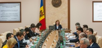 Natalia Gherman: Sperăm să continuăm lansarea unor astfel de proiecte pentru binele locuitorilor Găgăuziei