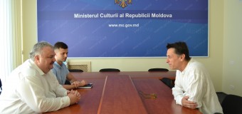 Unele expoziții din România vor fi inaugurate în muzeele din Republica Moldova