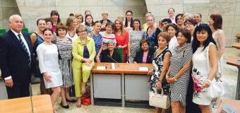 Liberal-democratele au participat la Academia de Vară a Organizației de Femei a PPE, la Malta