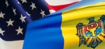 Asistentul Adjunct al Administratorului USAID vine la Chișinău