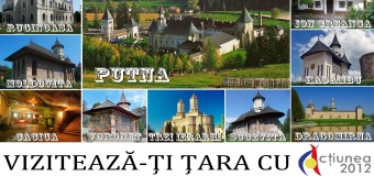 10.000 de moldoveni vor explora cele mai atractive locuri turistice din România