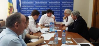 Iurie Chirinciuc: Compania cehă OHL ZS a epuizat 52% din timpul alocat pentru contractele adjudecate