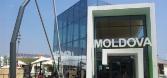 Agenţia Turismului a participat  în cadrul pavilionului RM la Expoziţia Mondială „Expo Milano 2015”