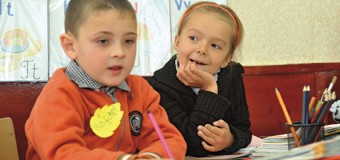 Publicaţia statistică „Educaţia în Republica Moldova”  ediţia 2015, disponibilă și on-line