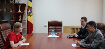  Ambasador: Guvernul Suediei este dispus și în continuare să susțină autoritățile Republicii Moldova