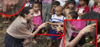 ZVON ȘOCANT! Brad Pitt și-a anunțat copiii că Angelina Jolie e pe moarte  (video)