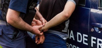 Membrul unei grupări criminale extrădat din Federația Rusă în R.Moldova