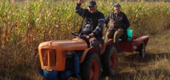 Fermierii din România primesc despăgubiri pentru pagubele produse de secetă