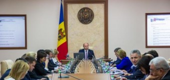 Doi viceminiștri și secretarul de stat – numiți la Ministerul Muncii, Protecției Sociale și Familiei