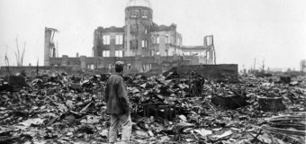 Copacul de 390 de ani care a supravieţuit bombardamentului de la Hiroshima