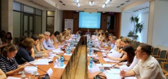 Revizuirea legislației naționale din domeniul muncii, migrației și traficului de fiinţe umane prin prisma prevederilor CEDAW ”sil