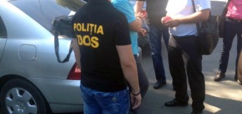 Un avocat din capitală, reținut pentru trafic de influență