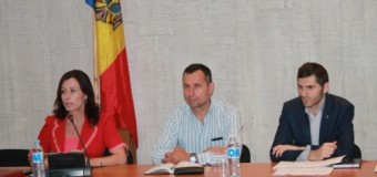 Loretta Handrabura a vorbit despre prioritățile sale în sectorul sport