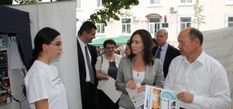 Festivalul Tineretului, în premieră în RM