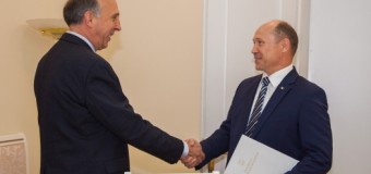 Streleț: Evocăm interesul sporit pentru includerea RM ca ţară beneficiară pentru cel de-al doilea Program Compact