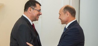 Turcia și-a reconfirmat deschiderea de a colabora cu R.Moldova