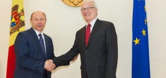 Moldova rămâne în topul statelor prioritare pentru Guvernul Cehiei