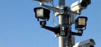 În atenția șoferilor! Din 10 august, radarele din Chișinău vor funcţiona
