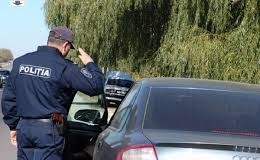 Peste 4 mii de încălcări ale normelor rutiere, în decurs de o săptămână