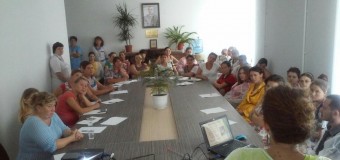 Iată cum este marcată Săptămâna Mondială a Alăptării în maternitățile din țara noastră!