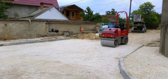 “Fața” orașului Orhei va arăta altfel. Șor a semnat o dispoziție!
