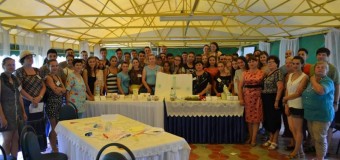 Proprietatea intelectuală – studiată  la Școala de vară în domeniul antreprenoriatului și democrației