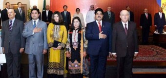 A fost inaugurat Consulatul Onorific al Republicii Moldova în Pakistan