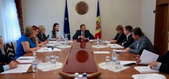 Programul legislativ pentru sesiunea de toamnă, discutat