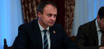 Andrian Candu: FMI își dorește să vadă în autoritățile Republicii Moldova un partener stabil
