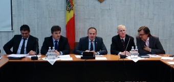 Platforma instituțională de cooperare între Parlamentul RM și Banca Mondială – lansată