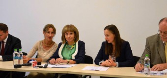 Clubul de presă pe tema schimbărilor climatice, la o nouă întâlnire