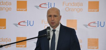 Primul laborator digital din cadrul proiectului de susținere a educației digitale, inaugurat