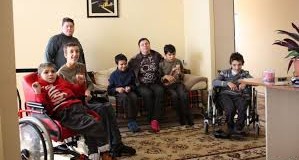 MMPSF face precizări cu privire la controlul inopinat la Casa-internat pentru copii cu deficienţe mintale (băieţi), or. Orhei