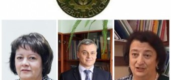 Medalia „Meritul Civic”, cu prilejul Zilei Profesionale a Lucrătorului din Sfera Protecției Sociale